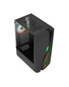 Aerocool Wave v3 Midi-Tower - czarny Window - nr 50