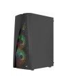 Aerocool Wave v3 Midi-Tower - czarny Window - nr 55