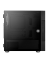 Aerocool Atomic v1 Midi-Tower, ARGB, Tempered Glass - czarny - nr 35