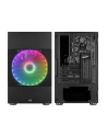 Aerocool Atomic v1 Midi-Tower, ARGB, Tempered Glass - czarny - nr 37