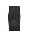 Aerocool Atomic v1 Midi-Tower, ARGB, Tempered Glass - czarny - nr 38