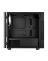Aerocool Atomic v1 Midi-Tower, ARGB, Tempered Glass - czarny - nr 40