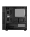 Aerocool Atomic v1 Midi-Tower, ARGB, Tempered Glass - czarny - nr 41