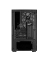 Aerocool Atomic v1 Midi-Tower, ARGB, Tempered Glass - czarny - nr 6