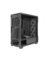 Antec Dark Fleet DF600 FLUX Midi-Tower, RGB, Tempered Glass - czarny - nr 72