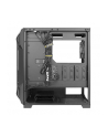 Antec Dark Fleet DF600 FLUX Midi-Tower, RGB, Tempered Glass - czarny - nr 103