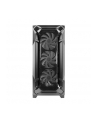 Antec Dark Fleet DF600 FLUX Midi-Tower, RGB, Tempered Glass - czarny - nr 11