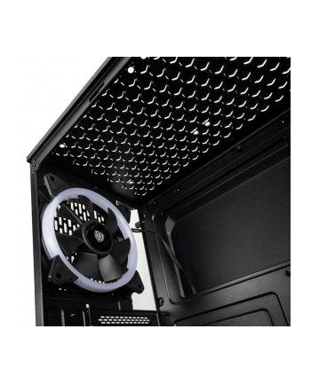 Kolink Inspire K9 ARGB Midi-Tower - czarny
