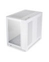 Lian Li O11 Dynamic Mini Snow Edition, Midi-Tower, Tempered Glass - biały - nr 11