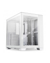 Lian Li O11 Dynamic Mini Snow Edition, Midi-Tower, Tempered Glass - biały - nr 2