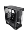 Raijintek SILENOS Midi-Tower - czarny - nr 1