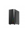 Zalman T8 Midi-Tower, RGB - czarny - nr 10