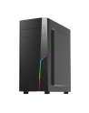 Zalman T8 Midi-Tower, RGB - czarny - nr 13
