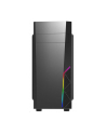 Zalman T8 Midi-Tower, RGB - czarny - nr 14