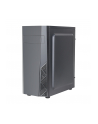 Zalman T8 Midi-Tower, RGB - czarny - nr 1