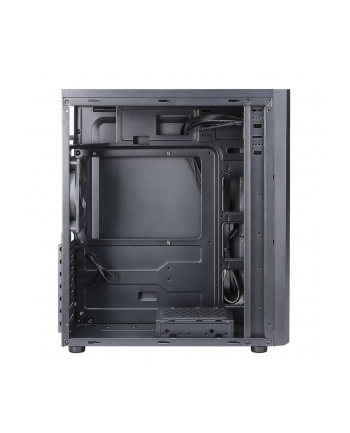 Zalman T8 Midi-Tower, RGB - czarny nr 1