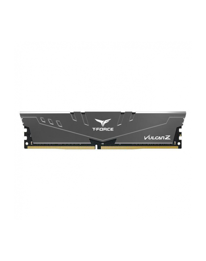 Pamięć DDR4 Team Group Vulcan Z 16GB 3600MHz CL18 1,35V Grey główny