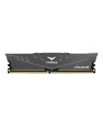 Pamięć DDR4 Team Group Vulcan Z 8GB 3200MHz CL18 1,35V Grey nr 2