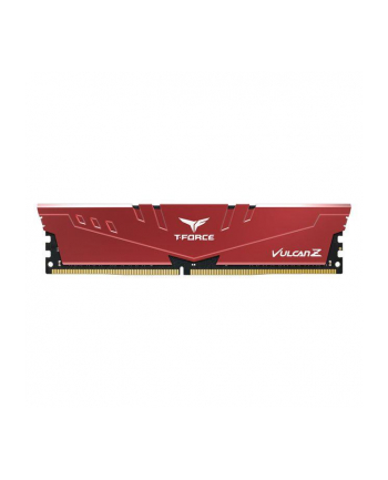 Pamięć DDR4 Team Group Vulcan Z 16GB 3600MHz CL18 1,35V Red