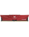 Pamięć DDR4 Team Group Vulcan Z 8GB 3600MHz CL18 1,35V Red - nr 3