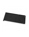 EK Water Blocks EK-Quantum Vector FTW3 RTX 3070 Backplate - czarny - nr 8