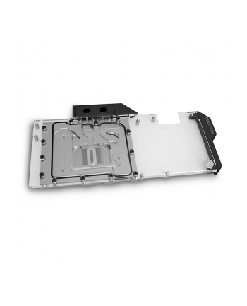 EK Water Blocks EK-Quantum Vector FTW3 RTX 3070 D-RGB - Nickel + Acryl