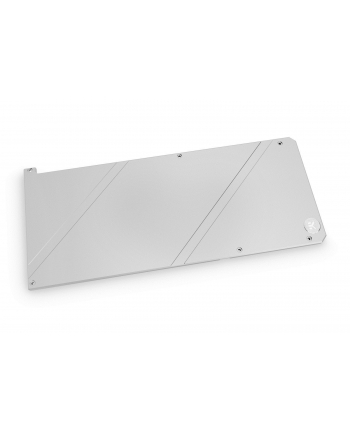 EK Water Blocks EK-Quantum Vector FTW3 RTX 3070 Backplate - Nickel