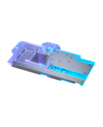 PHANTEKS Glacier G6000 STRIX GPU Water Block, ASUS RX 6800/6900 Strix/TUF, D-RGB - srebrny