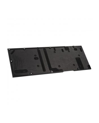 Watercool Heatkiller IV eBC Backplate dla Radeon RX 5700 / XT - czarny