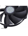 Akasa Sunflower Mini-Top-Flow-CPU-cooler - 120mm - nr 2