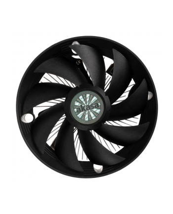 Akasa Sunflower Mini-Top-Flow-CPU-cooler - 120mm nr 1