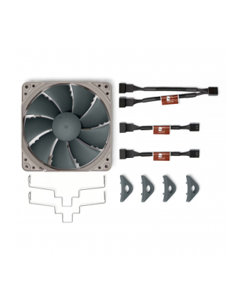 Noctua NA-FK1 redux Upgrade Fan kit