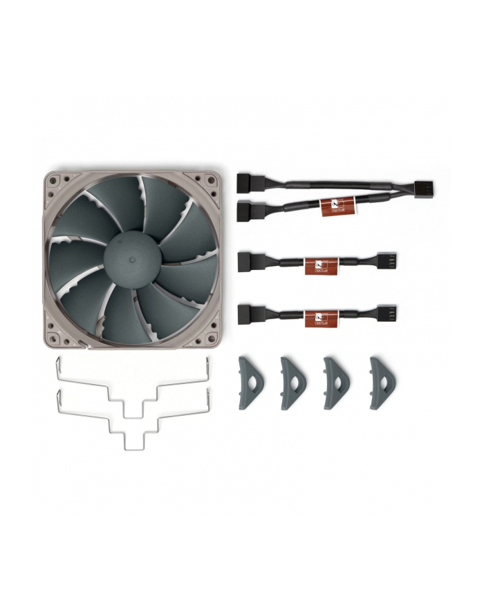 Noctua NA-FK1 redux Upgrade Fan kit główny