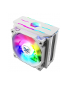 Zalman CNPS10X OPTIMA II RGB CPU-cooler - biały - nr 1
