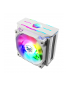 Zalman CNPS10X OPTIMA II RGB CPU-cooler - biały - nr 4