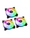 Aerocool Duo 12 Pro ARGB LED Fan, 3er Pack include Controller - 120mm - nr 13