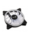 Aerocool Duo 12 Pro ARGB LED Fan, 3er Pack include Controller - 120mm - nr 15