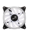 Aerocool Duo 12 Pro ARGB LED Fan, 3er Pack include Controller - 120mm - nr 16