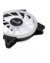Aerocool Duo 12 Pro ARGB LED Fan, 3er Pack include Controller - 120mm - nr 18