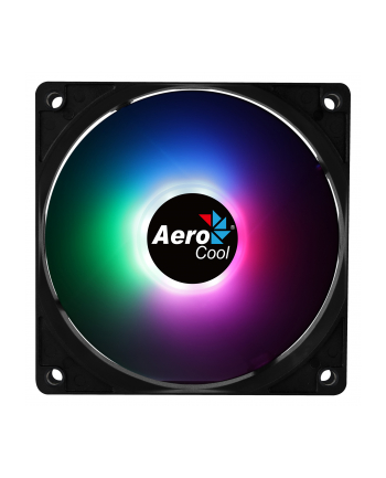Aerocool Frost 12 FRGB LED Fan - 120mm