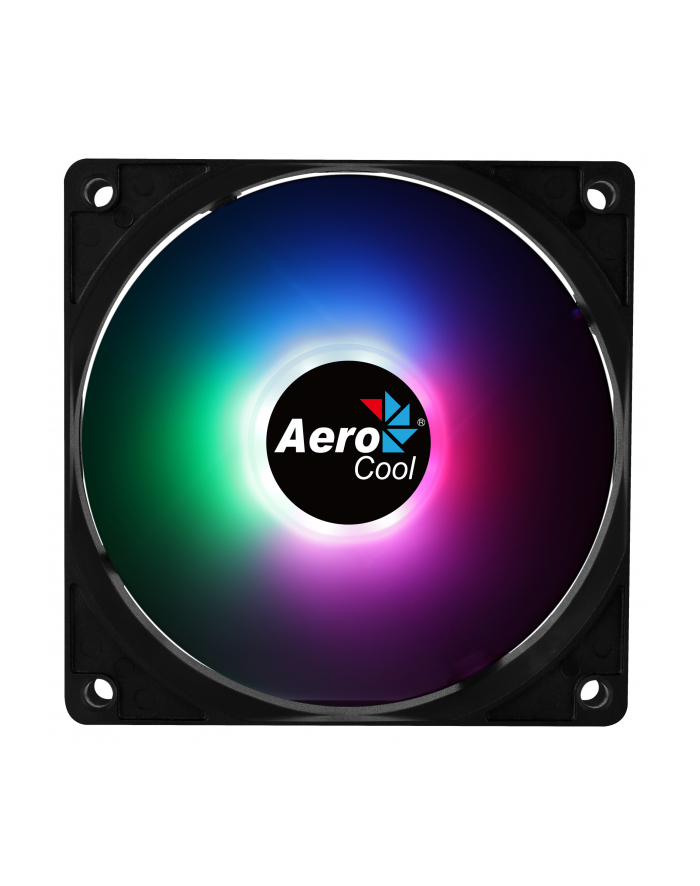 Aerocool Frost 12 FRGB LED Fan - 120mm główny