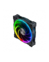 Akasa SOHO AR Addressable-RGB Fan - 120mm - nr 14