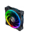 Akasa SOHO AR Addressable-RGB Fan - 120mm - nr 5