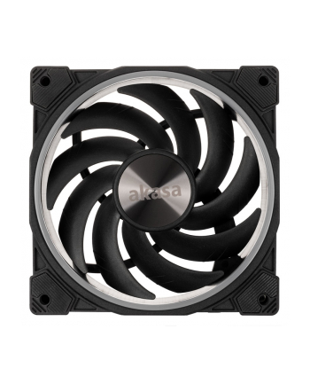 Akasa SOHO AR Addressable-RGB Fan - 120mm