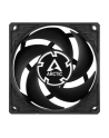 Arctic Cooling Arctic P8 PWM PST CO Fan, czarny - 80mm - nr 16