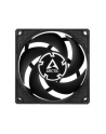 Arctic Cooling Arctic P8 PWM PST CO Fan, czarny - 80mm - nr 19