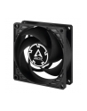 Arctic Cooling Arctic P8 PWM PST CO Fan, czarny - 80mm - nr 20
