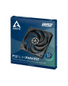 Arctic Cooling Arctic P12 Slim PWM PST Fan - 120mm - nr 12