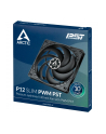 Arctic Cooling Arctic P12 Slim PWM PST Fan - 120mm - nr 26