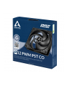 Arctic Cooling Arctic F12 PWM PST CO Fan - 120 mm, czarny - nr 13